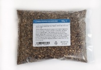 Lemon Pepper Seasoning 50g